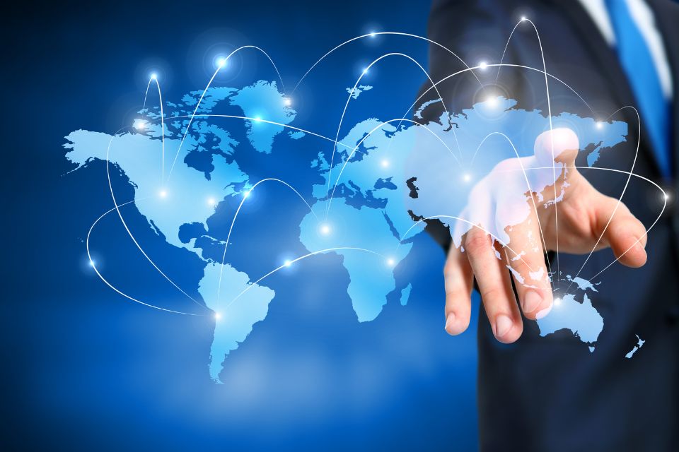 Global Reach with a Local Touch